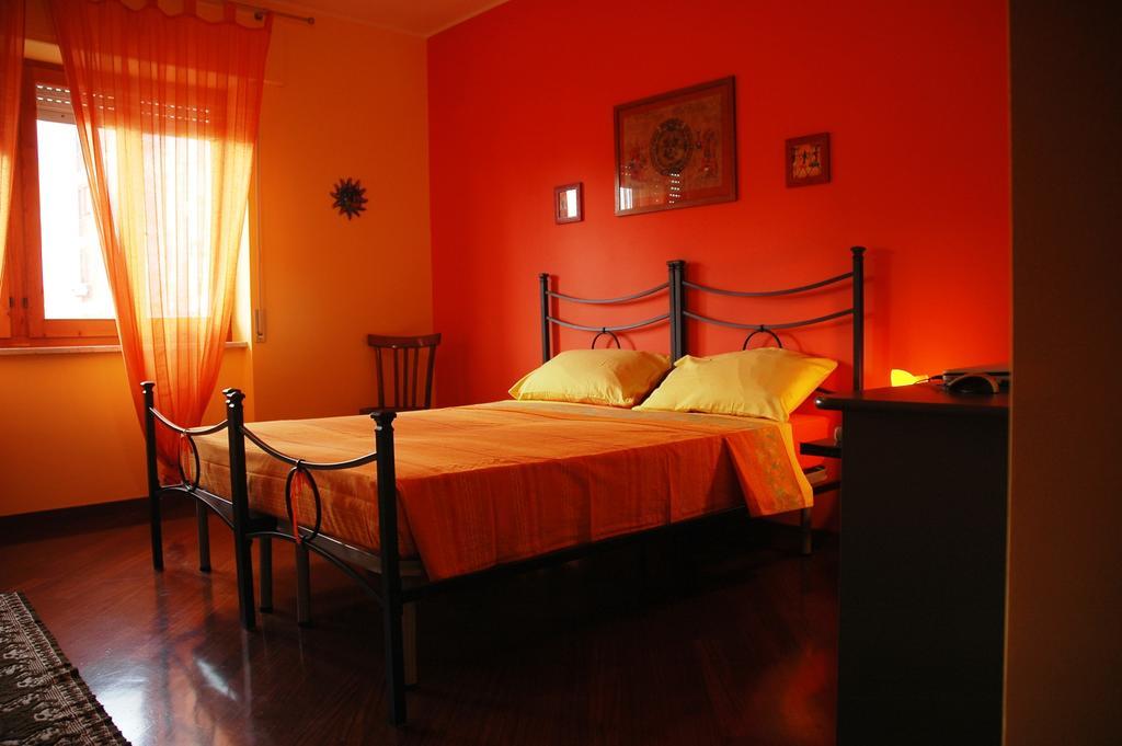 Liana Guest House Alghero Szoba fotó