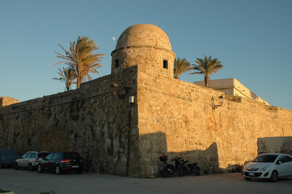Liana Guest House Alghero Kültér fotó