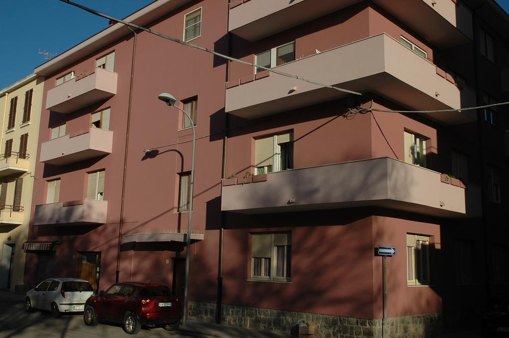 Liana Guest House Alghero Kültér fotó