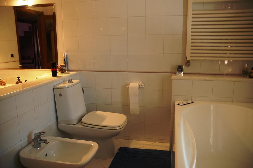 Liana Guest House Alghero Kültér fotó