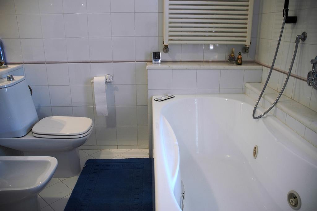 Liana Guest House Alghero Kültér fotó