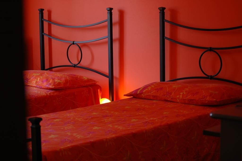 Liana Guest House Alghero Szoba fotó