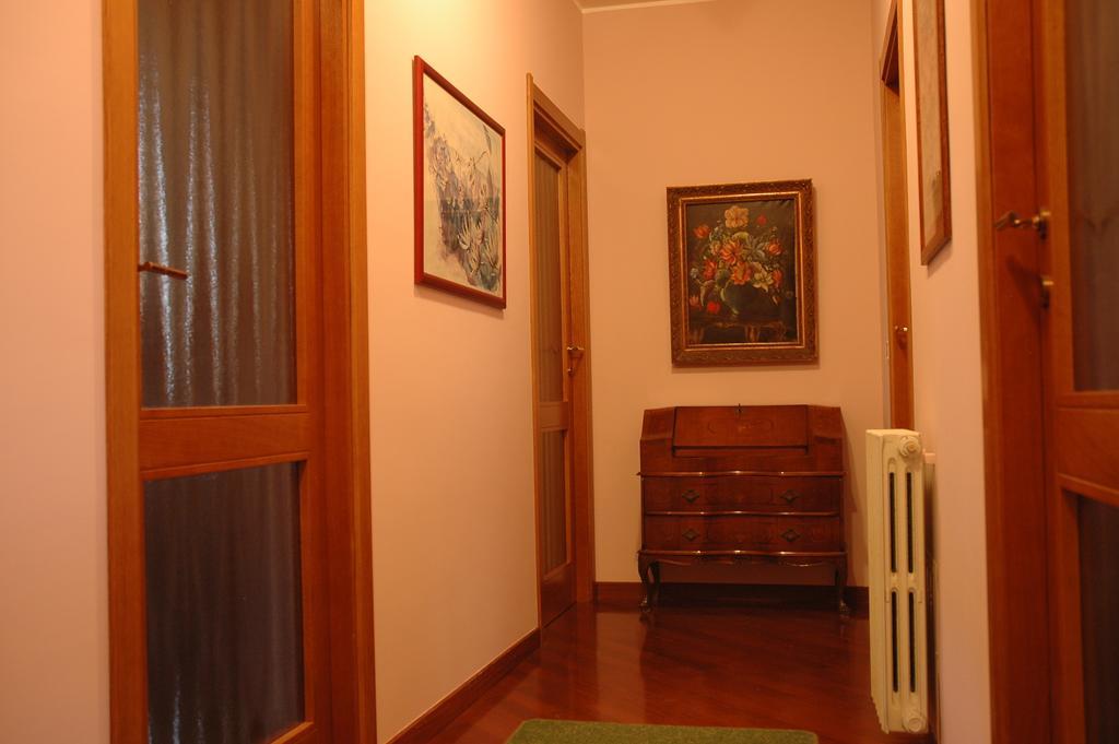 Liana Guest House Alghero Kültér fotó